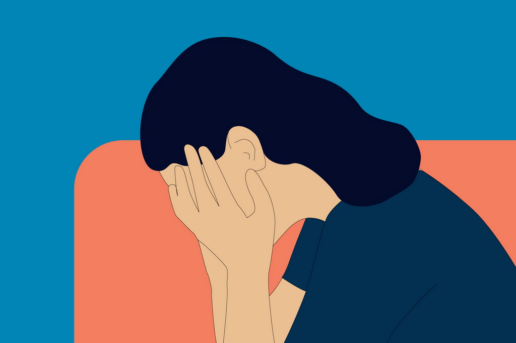 3 Cara Menanggapi Pengungkapan Pelecehan Seksual